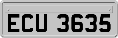 ECU3635