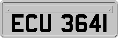 ECU3641