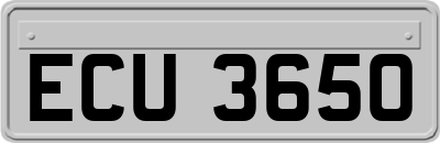 ECU3650