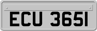 ECU3651