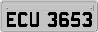 ECU3653