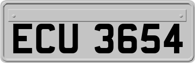ECU3654