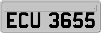 ECU3655