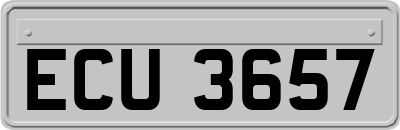 ECU3657