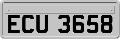 ECU3658
