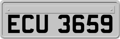 ECU3659