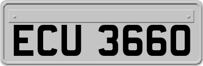 ECU3660