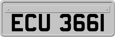 ECU3661