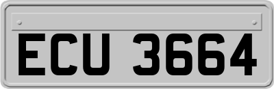 ECU3664