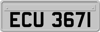 ECU3671