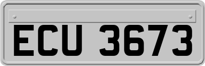 ECU3673