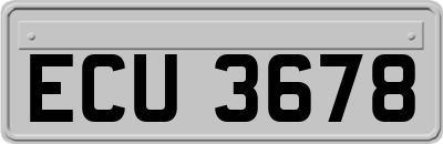 ECU3678