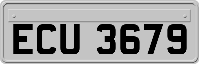 ECU3679