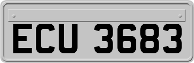 ECU3683
