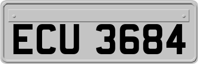 ECU3684