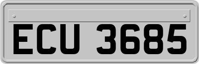 ECU3685