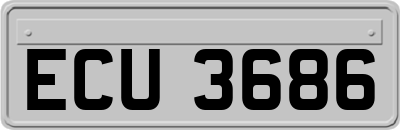 ECU3686