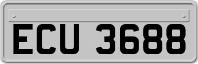 ECU3688