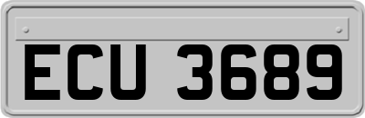 ECU3689