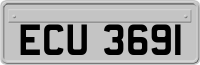 ECU3691