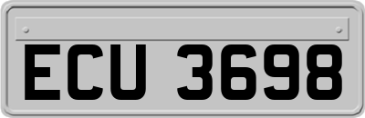 ECU3698