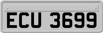 ECU3699