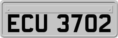 ECU3702