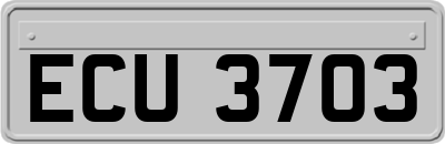 ECU3703