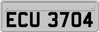 ECU3704