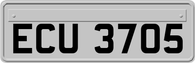 ECU3705