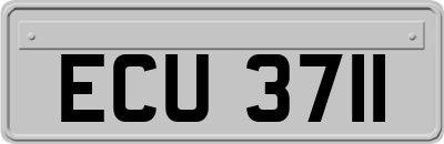 ECU3711