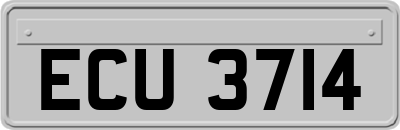ECU3714