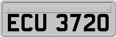ECU3720