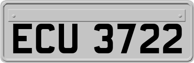 ECU3722