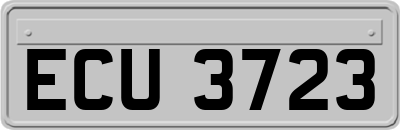 ECU3723