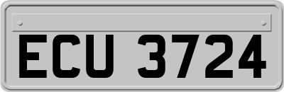 ECU3724