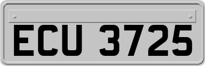 ECU3725