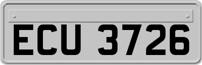 ECU3726