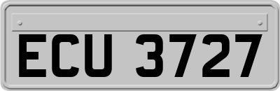 ECU3727