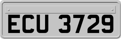 ECU3729