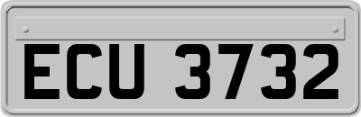 ECU3732