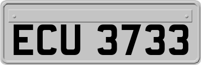 ECU3733