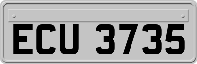 ECU3735