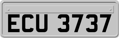 ECU3737