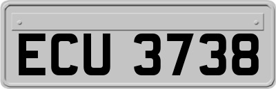 ECU3738