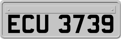 ECU3739
