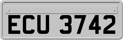 ECU3742