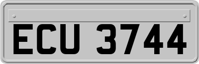 ECU3744