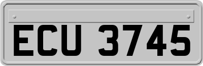 ECU3745