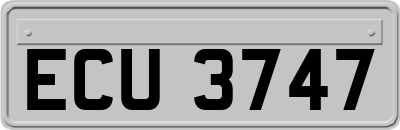 ECU3747